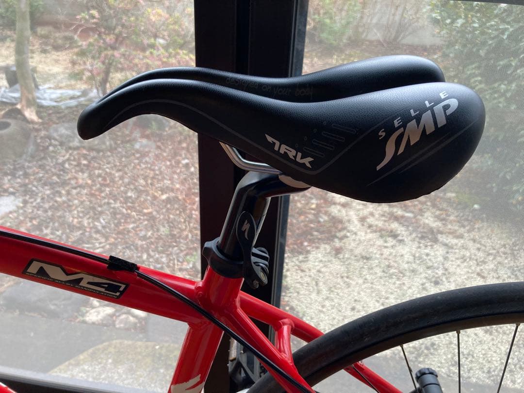 【ヤマ】SPECIALIZED Stumpjumper M4