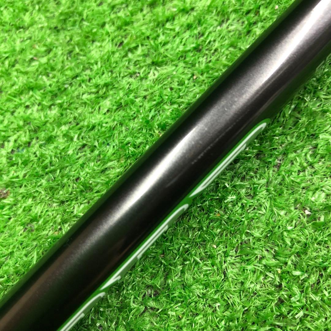 Gsh-961 Diamana シャフト単品 flexS スリーブ付き