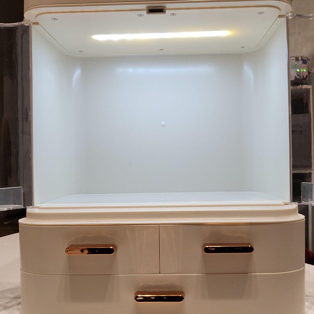 化粧品 ドレッサー