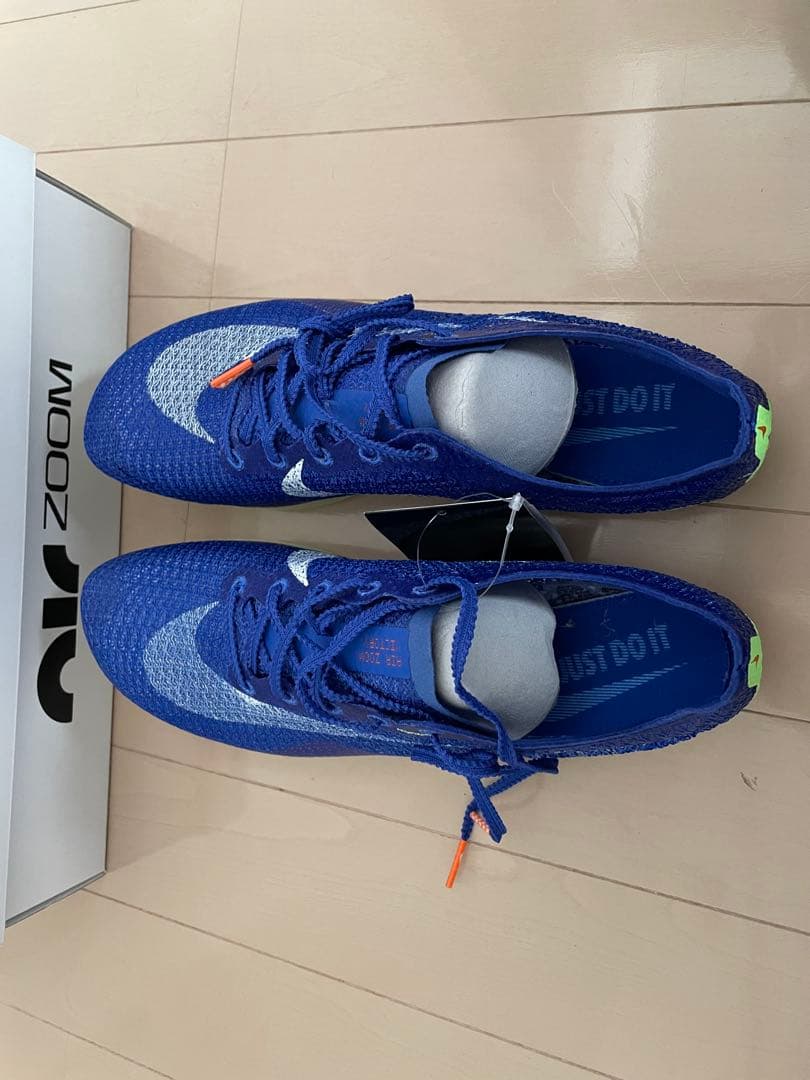 スパイク・シューズ NIKE AIR ZOOM VICTORY