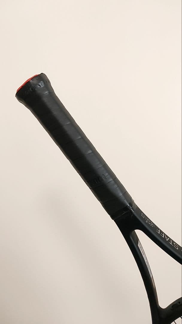 ウィルソン プロスタッフ97UL V13 PRO STAFF97UL ラケット