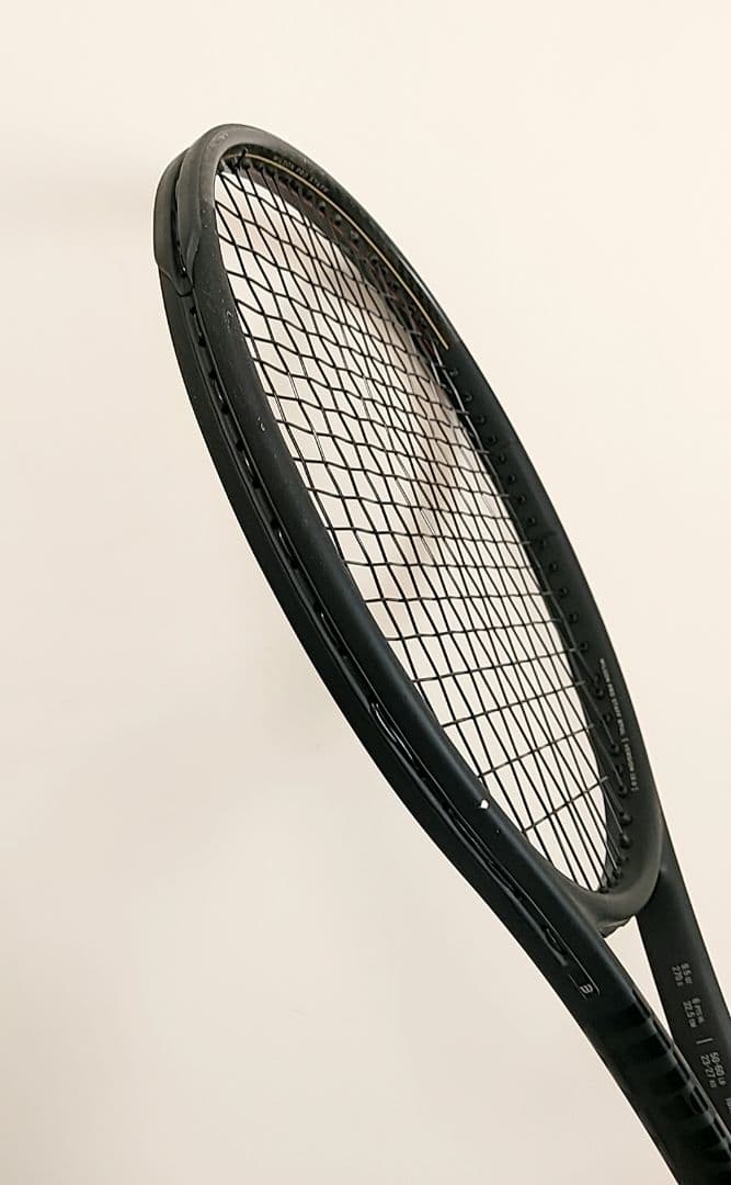 ウィルソン プロスタッフ97UL V13 PRO STAFF97UL ラケット