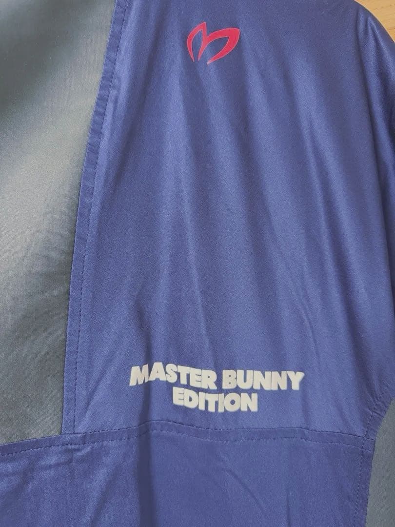 マスターバニーエディションMASTER BUNNY EDITION ゴルフ