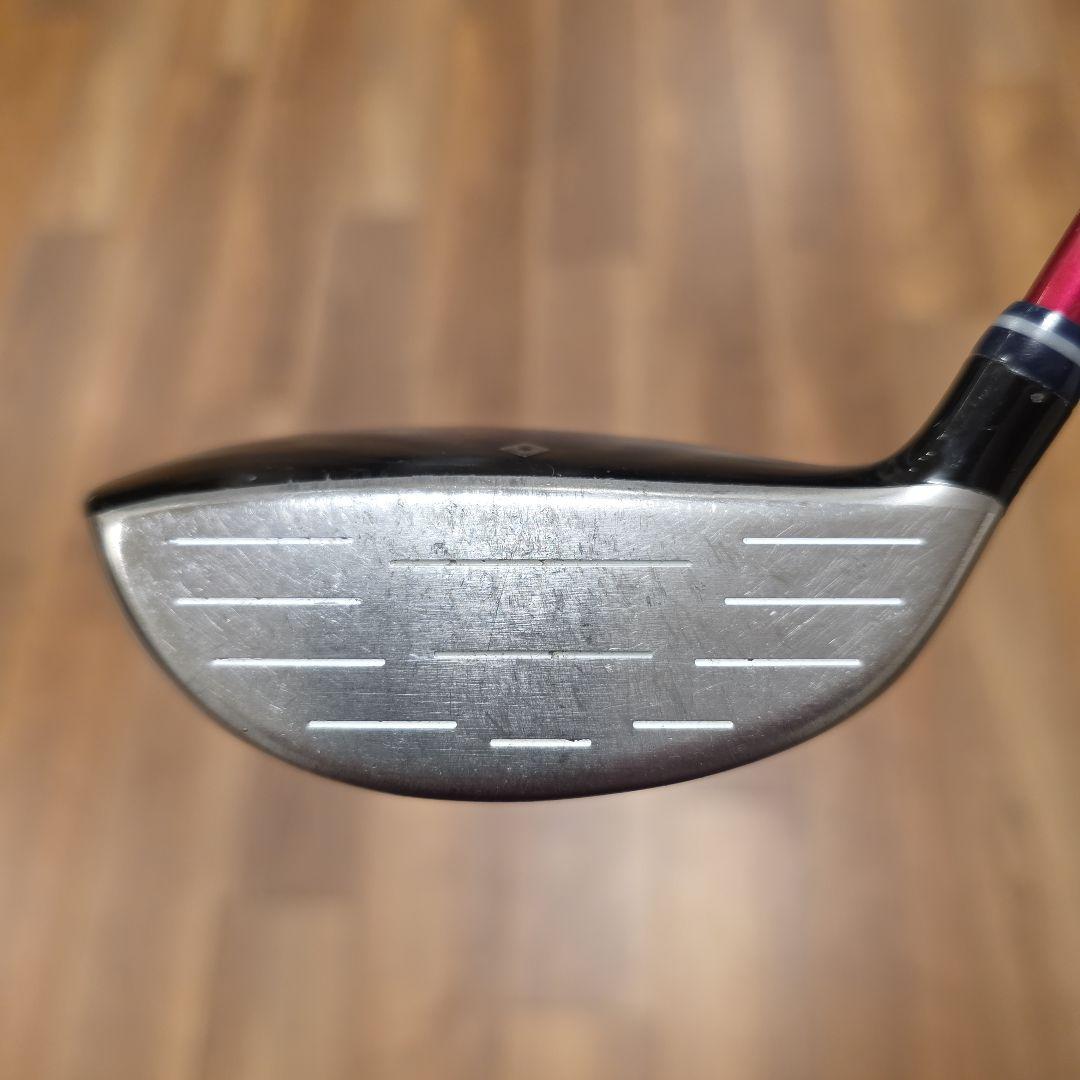 【レディース】オノフ ドライバー.5W.6U 2023年 3本セット