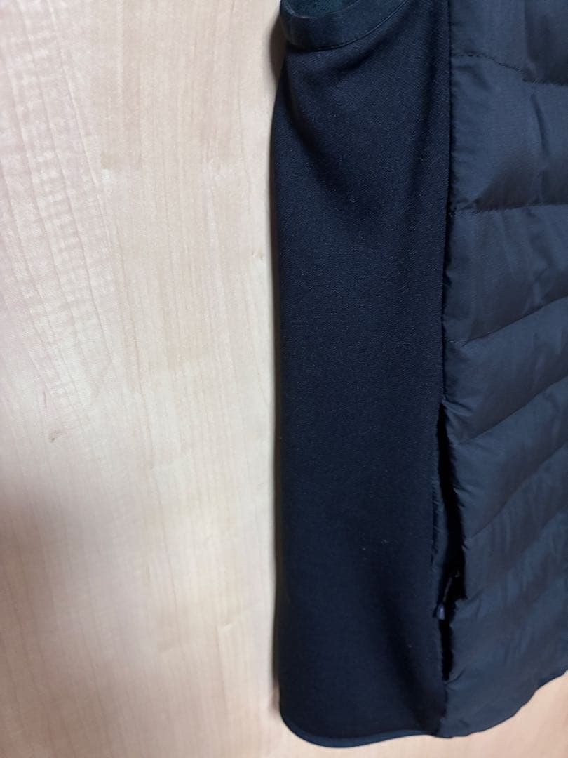 THE NORTH FACE レッドラン Mサイズ
