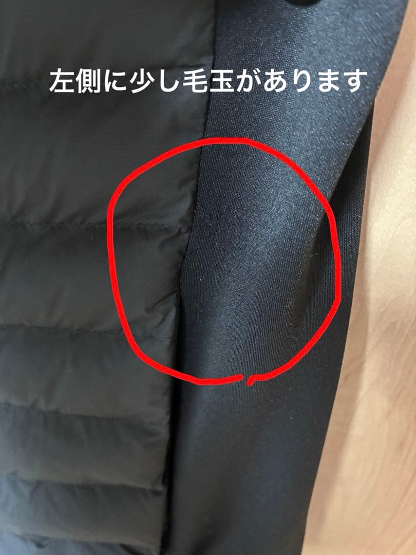 THE NORTH FACE レッドラン Mサイズ