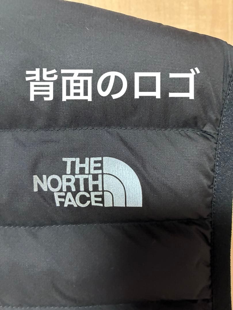 THE NORTH FACE レッドラン Mサイズ