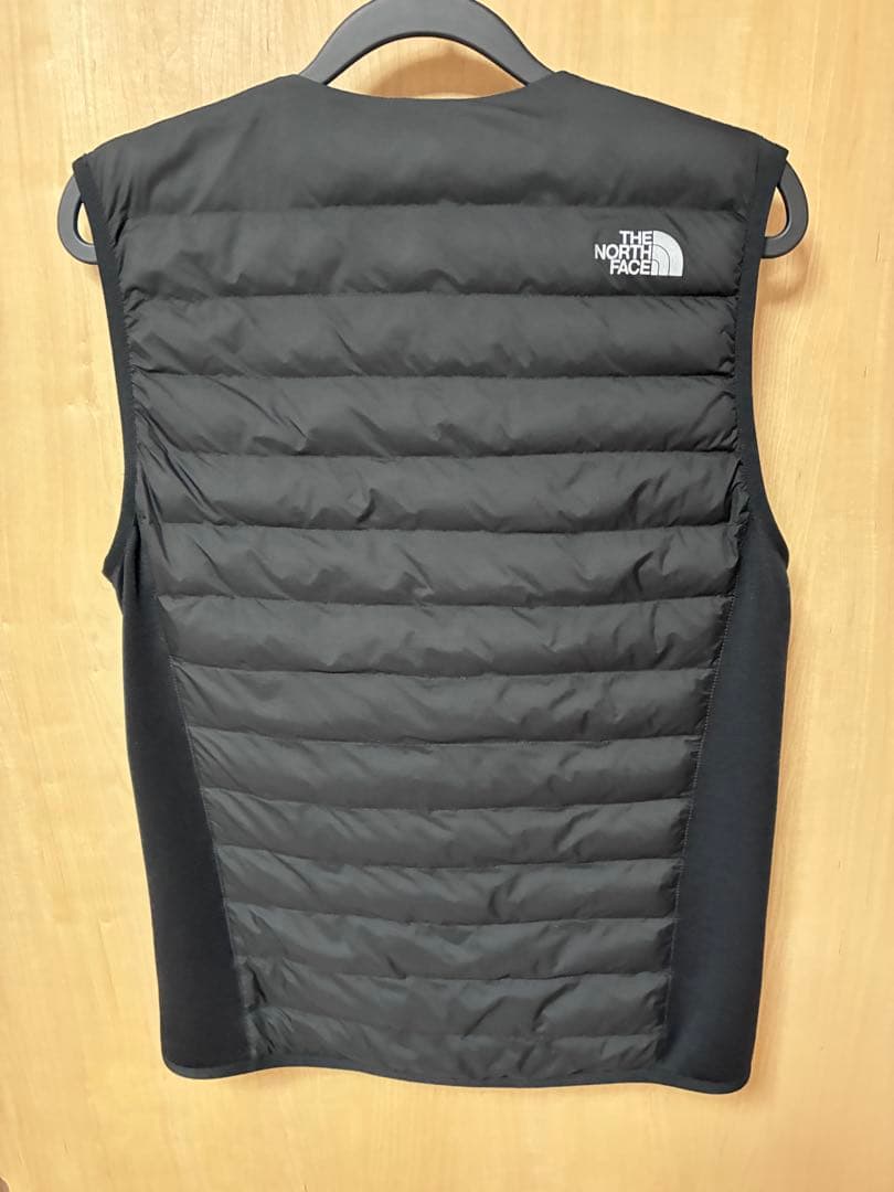 THE NORTH FACE レッドラン Mサイズ