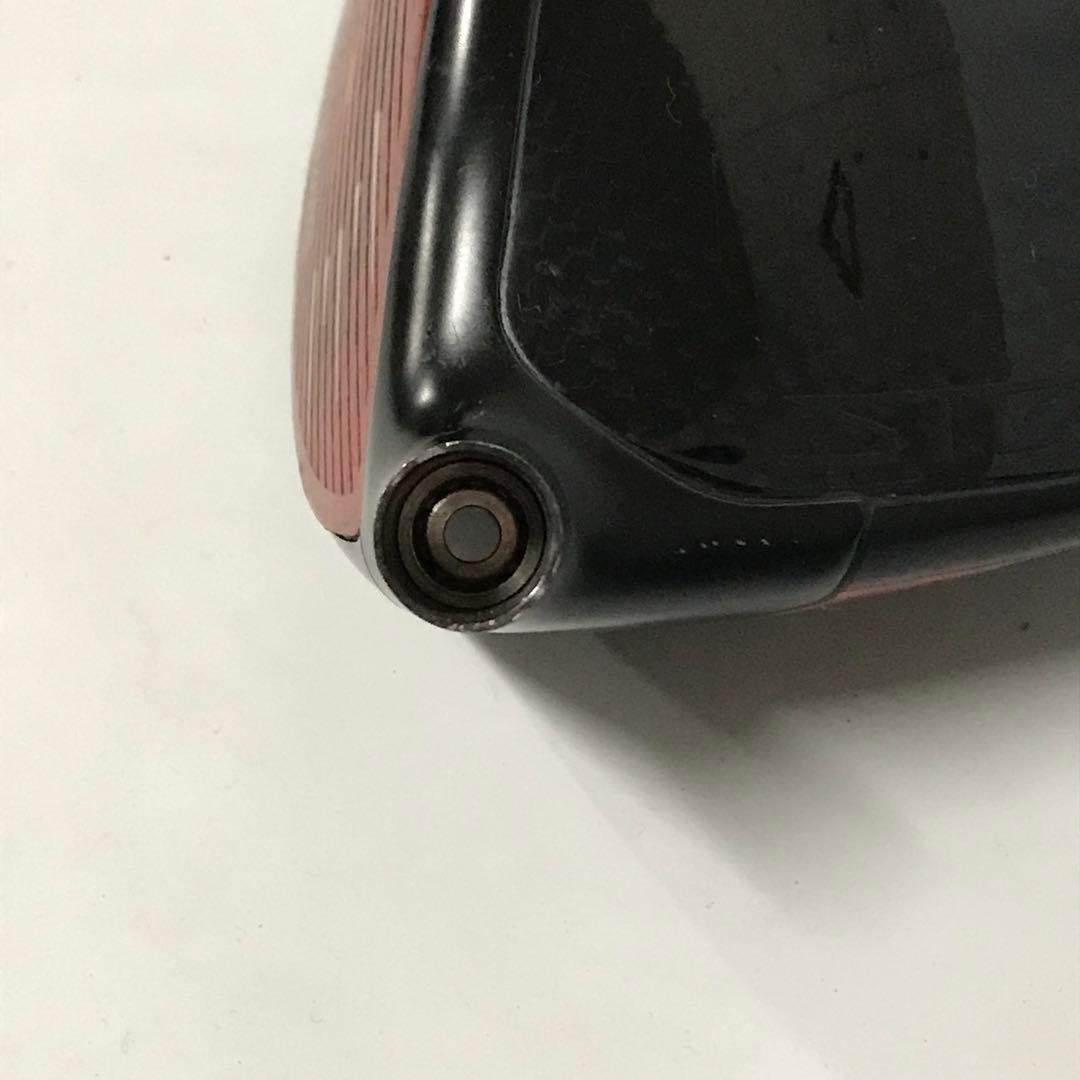 ◯難あり　TaylorMade Stealth2 plus 10.5° ヘッド