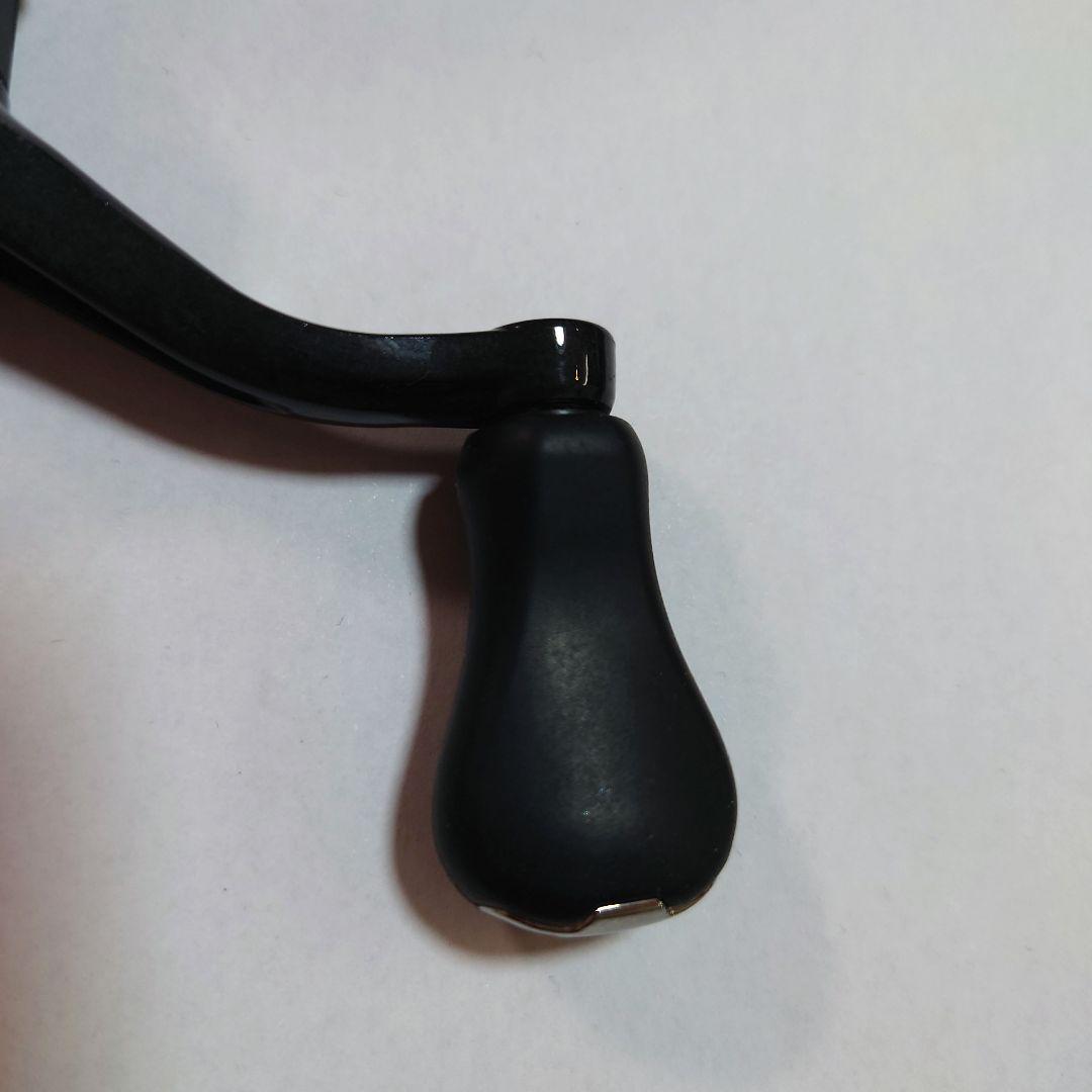 19　ヴァンキッシュ　純正　ハンドル　中古