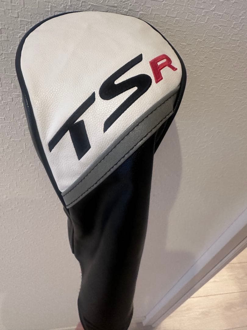 タイトリスト　TSR2 10度　ドライバー