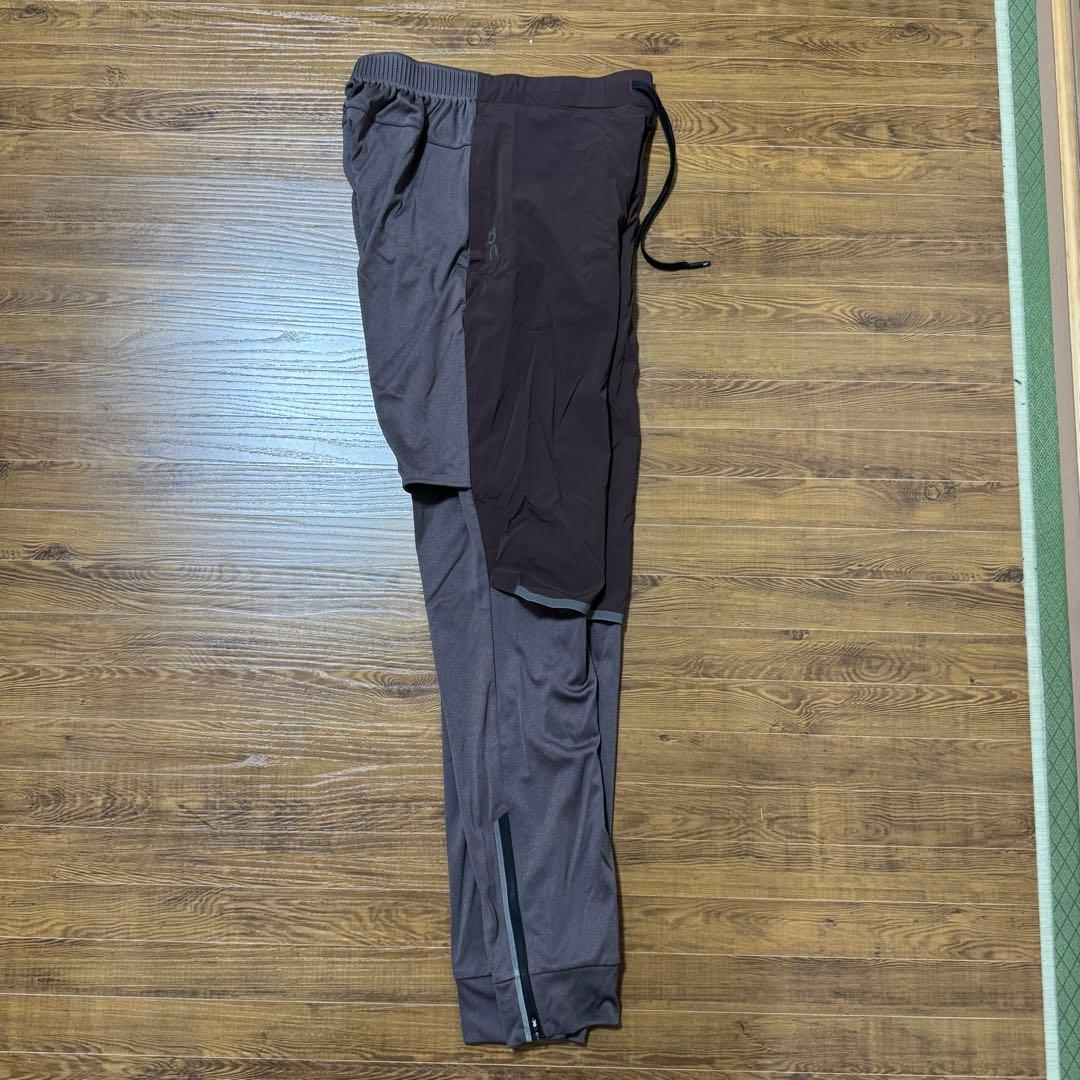 ★GEEK★【ウィメンズ／XS】On WEATHER PANTS