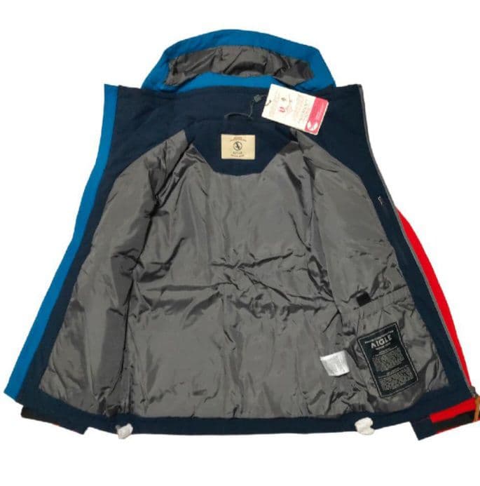 エーグルスキージャケット【新品】
