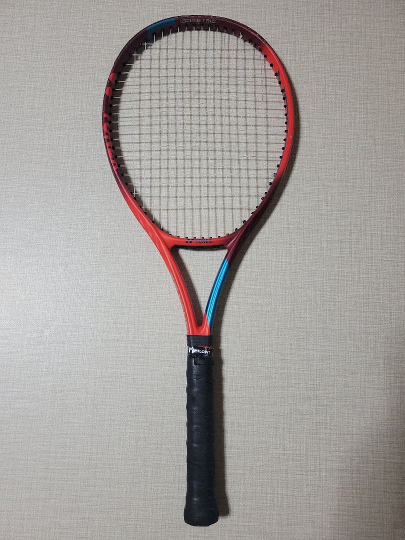 ヨネックス　vcore98 二本セット　G2
