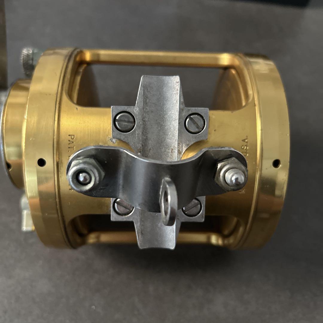PENN REELS 50TW INTERNATIONAL II トローリグ