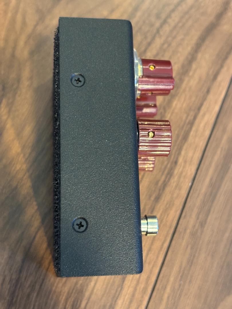 ギター JRockett Audio Designs Airchild 660