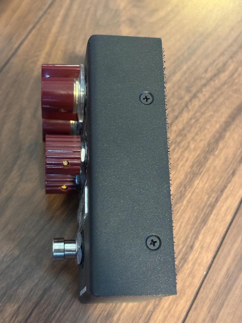 ギター JRockett Audio Designs Airchild 660