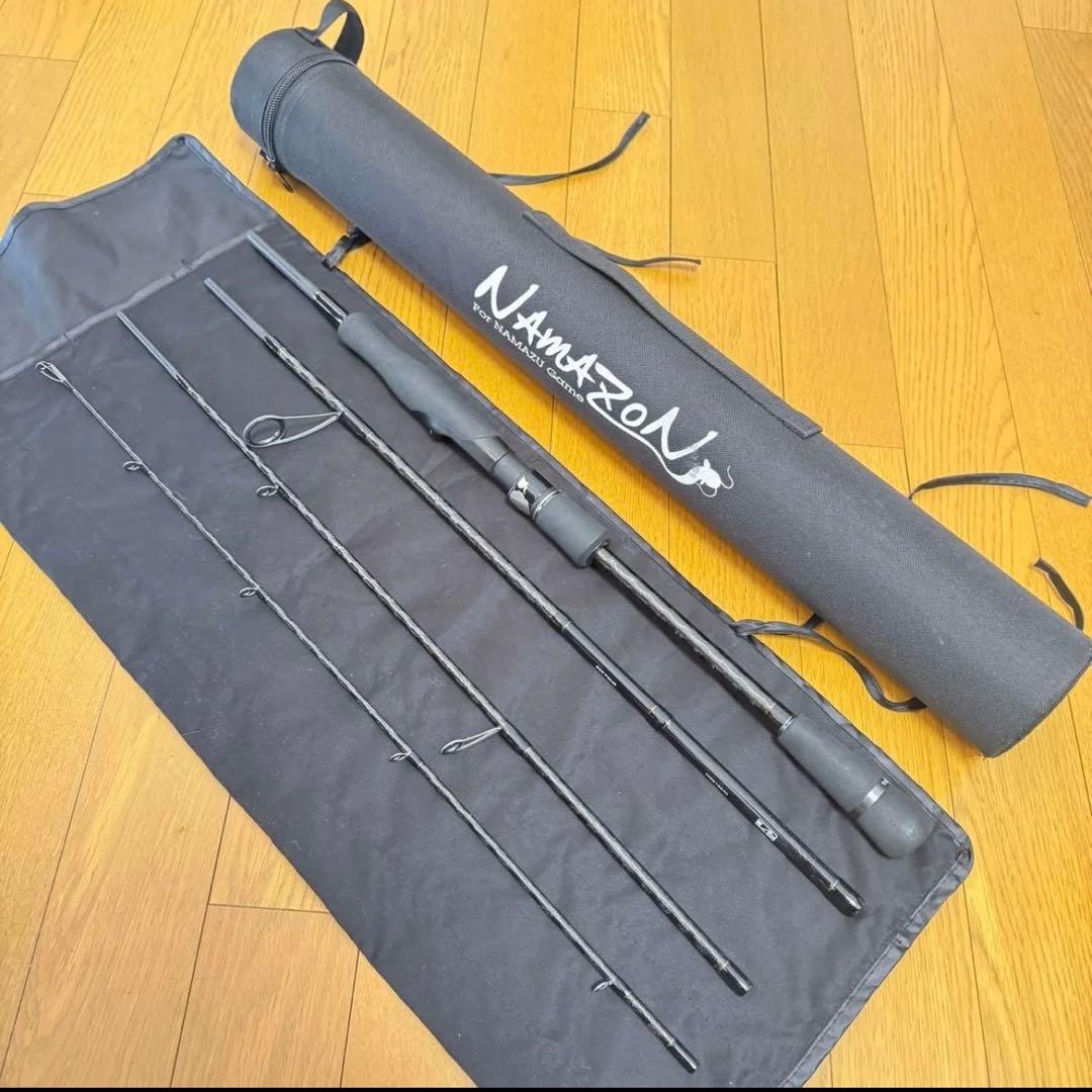 テイルウォーク　ナマゾンモバイル　S674MH