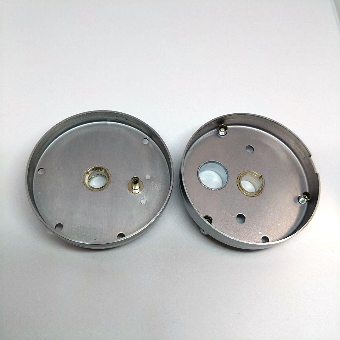 アブ アンバサダー ABU Ambassadeur 5500 C サイドカップ