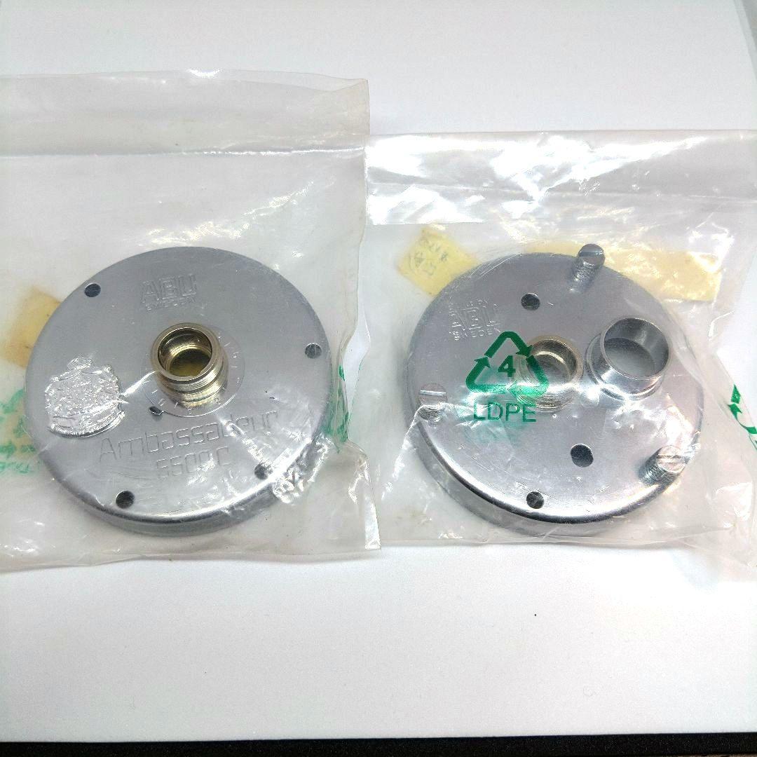 アブ アンバサダー ABU Ambassadeur 5500 C サイドカップ