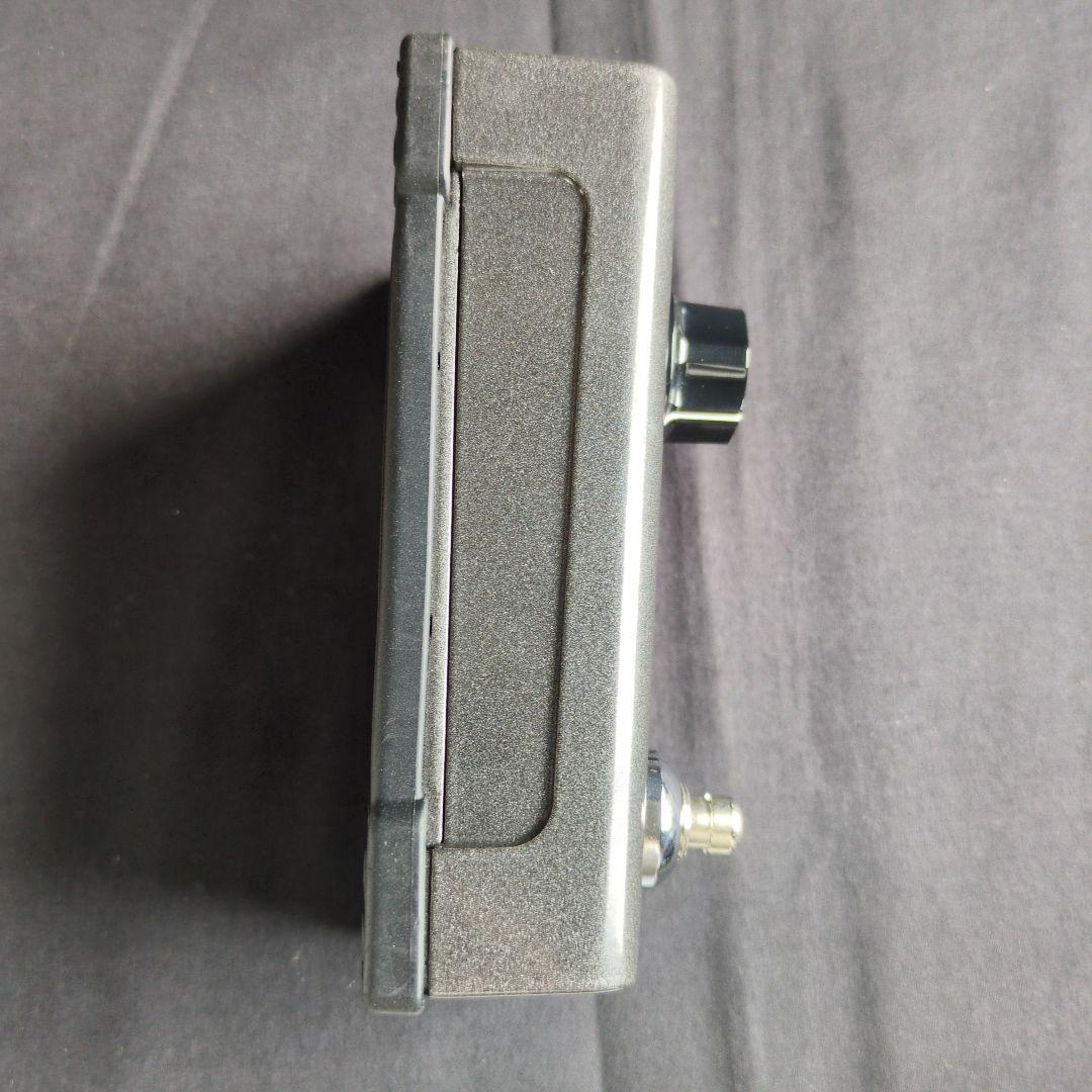 TC HELICON DITTO MIC LOOPER マイク専用ルーパー 美品