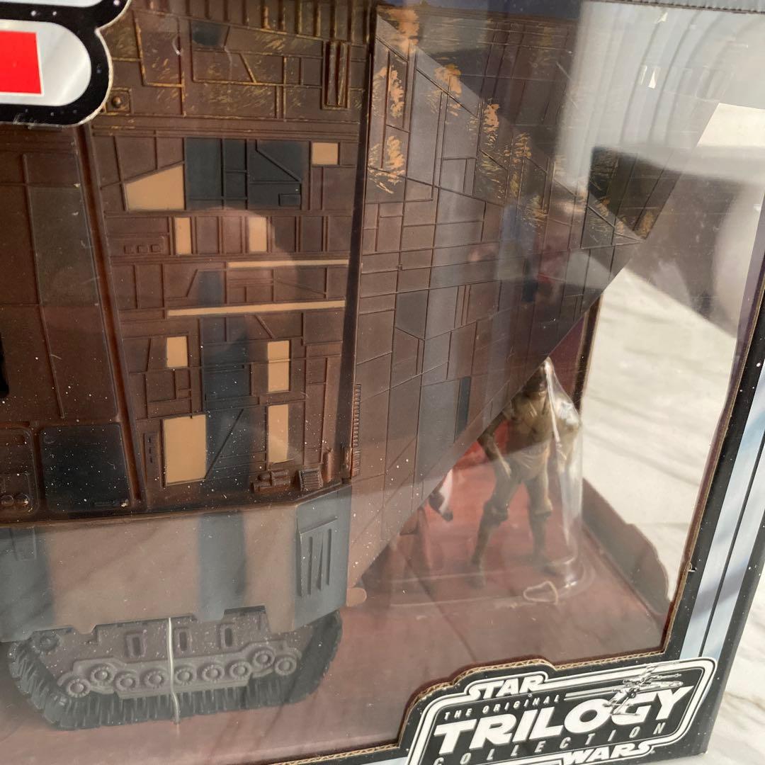 SF・ファンタジー・ホラー Star Wars Sandcrawler