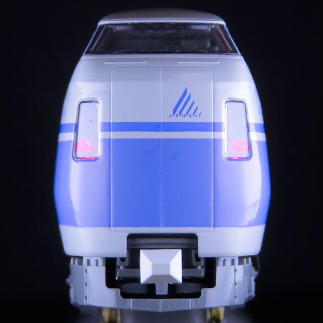 KATO カトー　E351系 「スーパーあずさ」 12両セット【新品,未使用品】