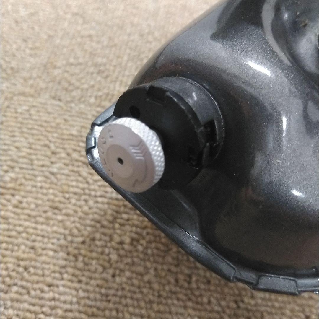 Coleman　PREMIUM　DUALFUEL STOVE 424 2バーナー