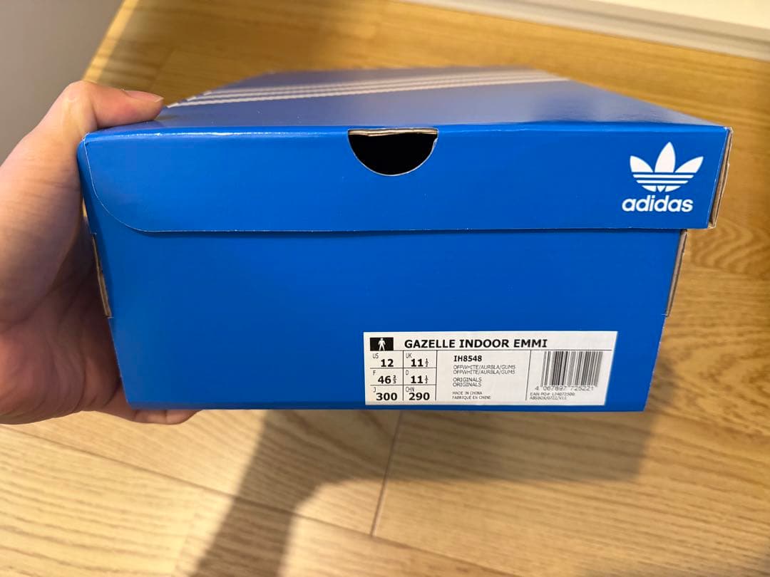 シューズ(男性用) emmi Exclusive adidas Originals 30cm