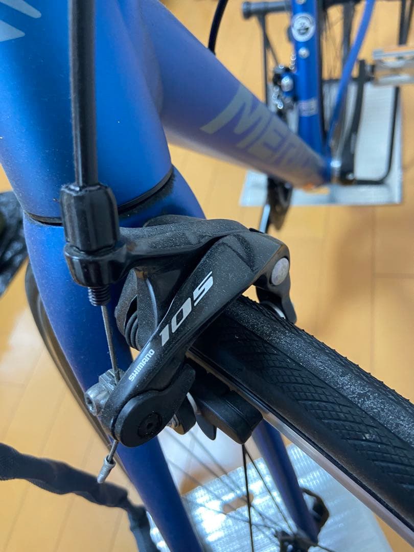 自転車本体 Merida Scultura 400