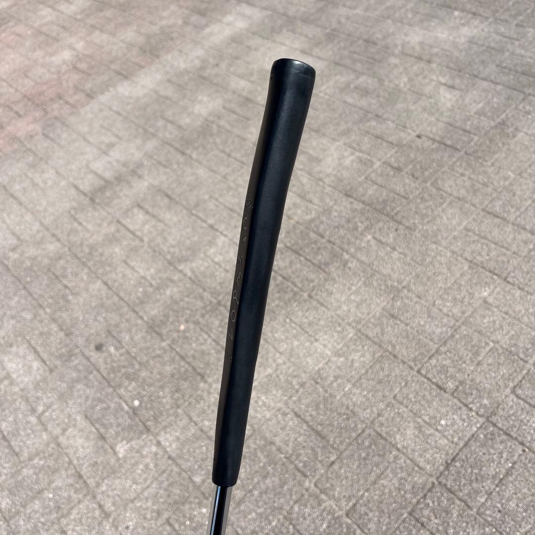 スコッティキャメロン スタジオデザイン3.5 美品 超超激レア ヘッドカバー付き