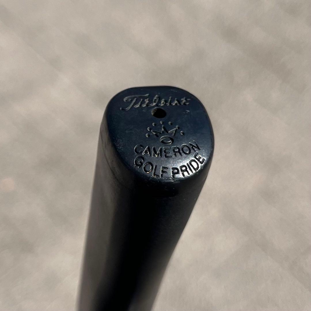 スコッティキャメロン スタジオデザイン3.5 美品 超超激レア ヘッドカバー付き