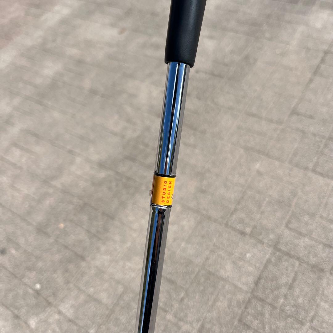 スコッティキャメロン スタジオデザイン3.5 美品 超超激レア ヘッドカバー付き