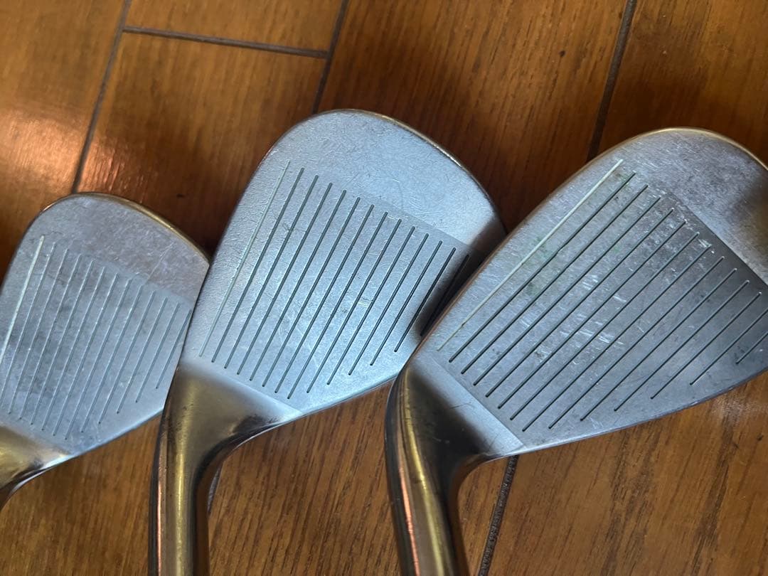 SRIXON/スリクソン GIE-L カーボン レディース アイアンセット