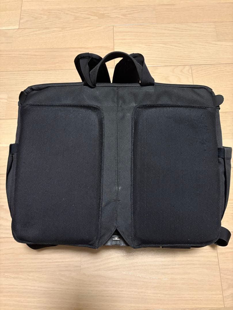 パーツ BROMPTON BACKPACK 14L