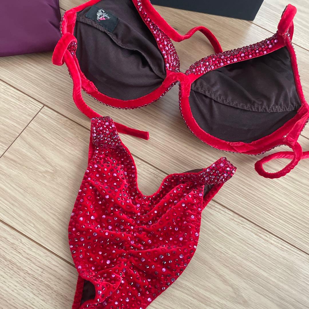 SVBikini 競技用 コスチューム