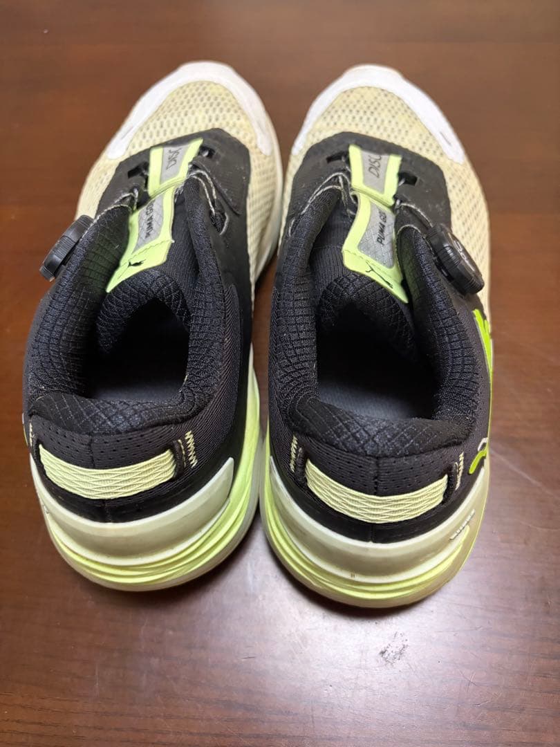 プーマ　PUMA シャドウキャットニトロ