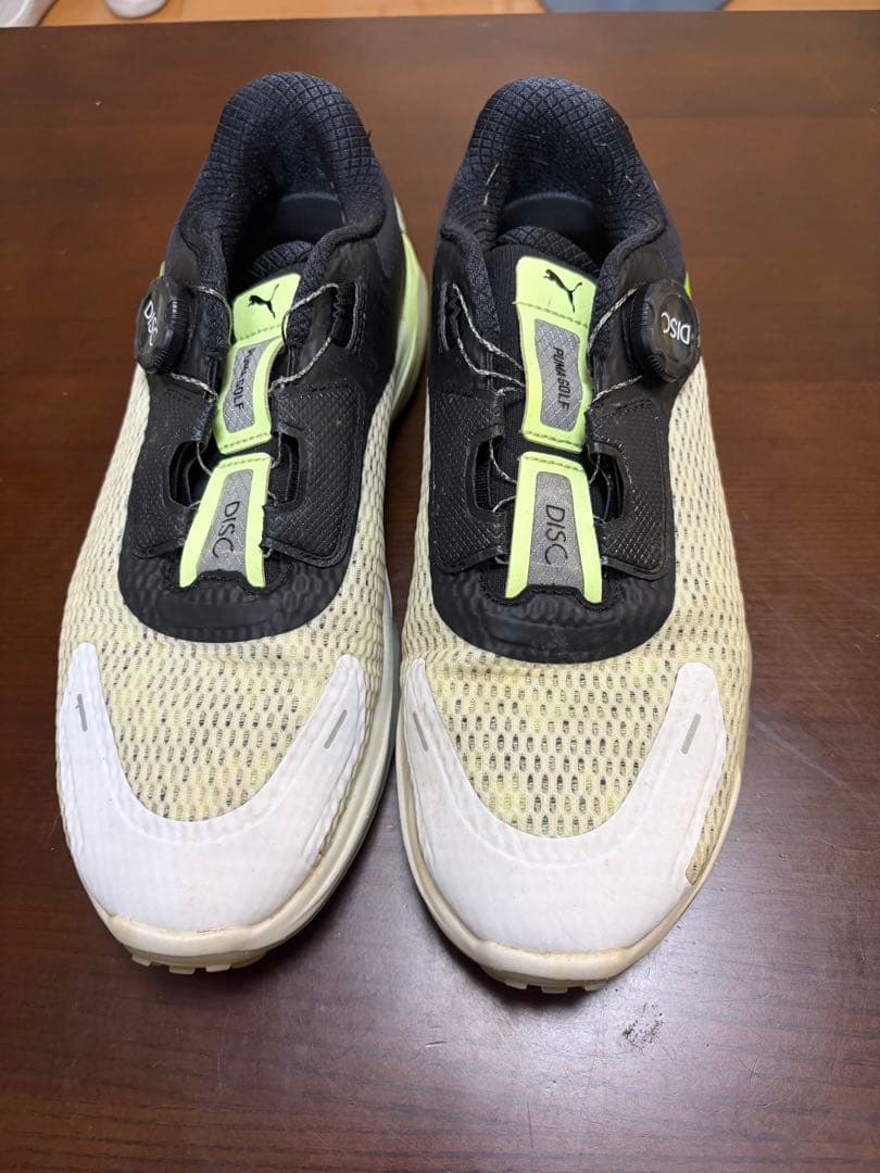 プーマ　PUMA シャドウキャットニトロ