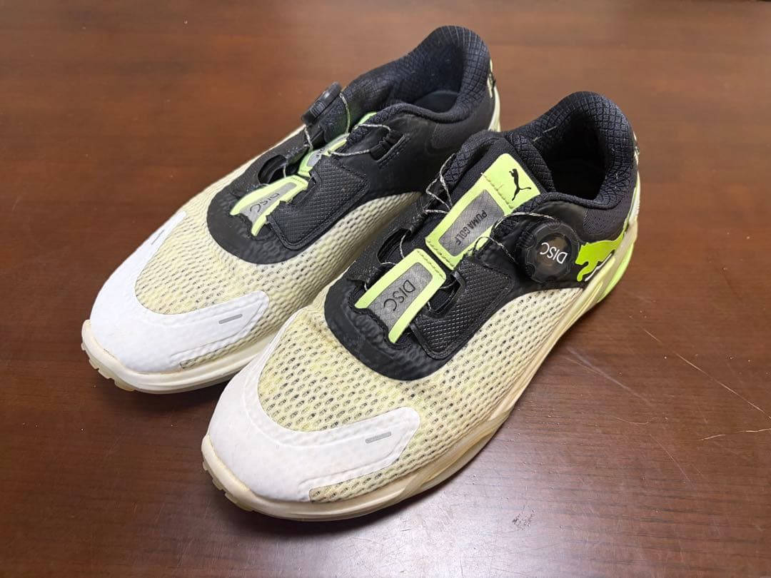 プーマ　PUMA シャドウキャットニトロ