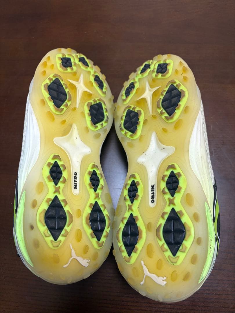 プーマ　PUMA シャドウキャットニトロ