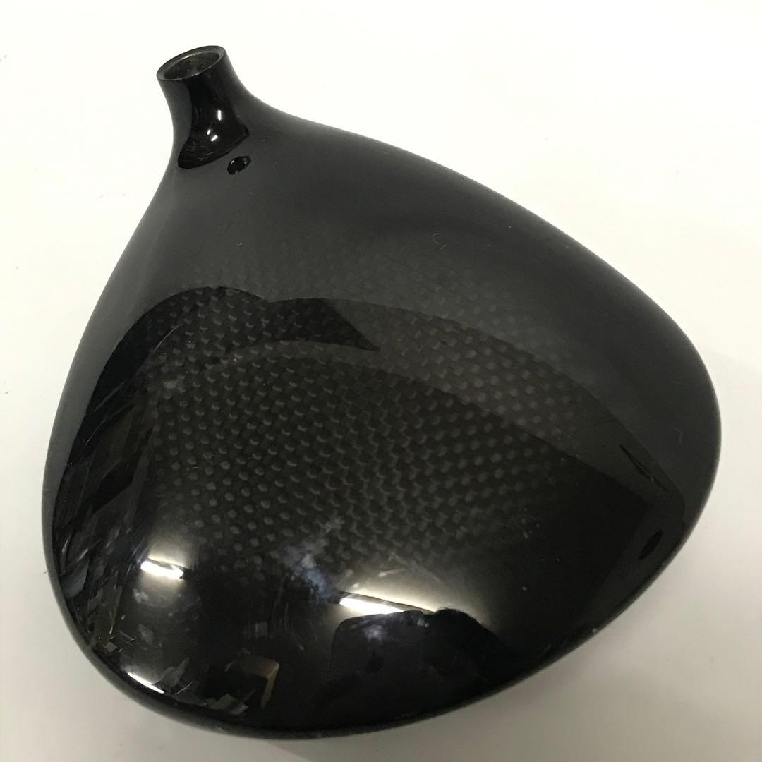 ◯ PRGR RS 5＋　10.5 ヘッドのみ　/M4