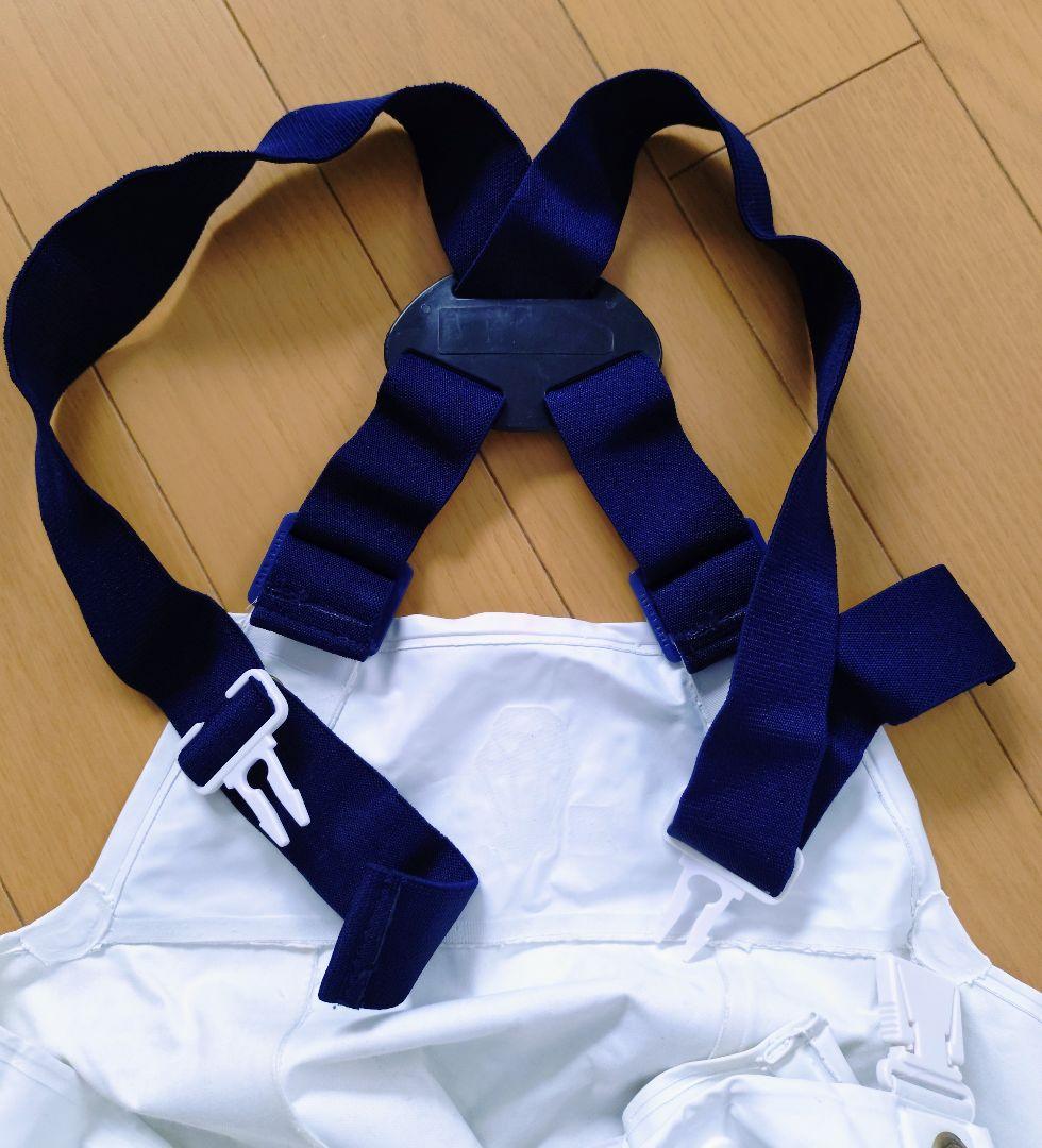 クラフテル レインウェア(３Ａ)