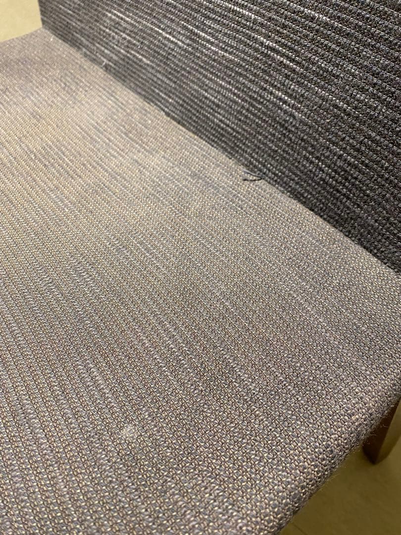 カッシーナイクスシー　チェア