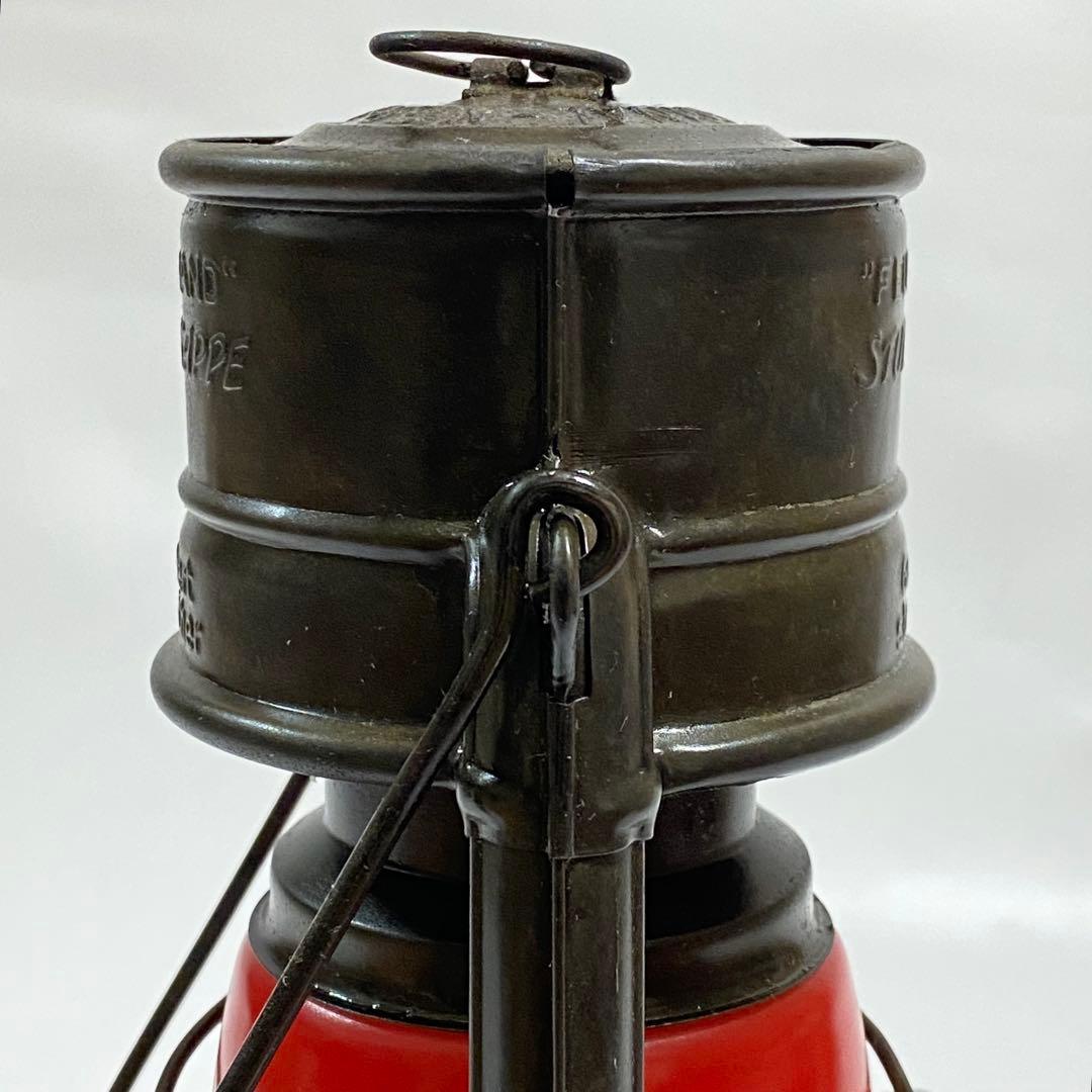 FEUERHAND　フュアーハンド　276STK　赤ホヤ　ドイツ製　ビンテージ