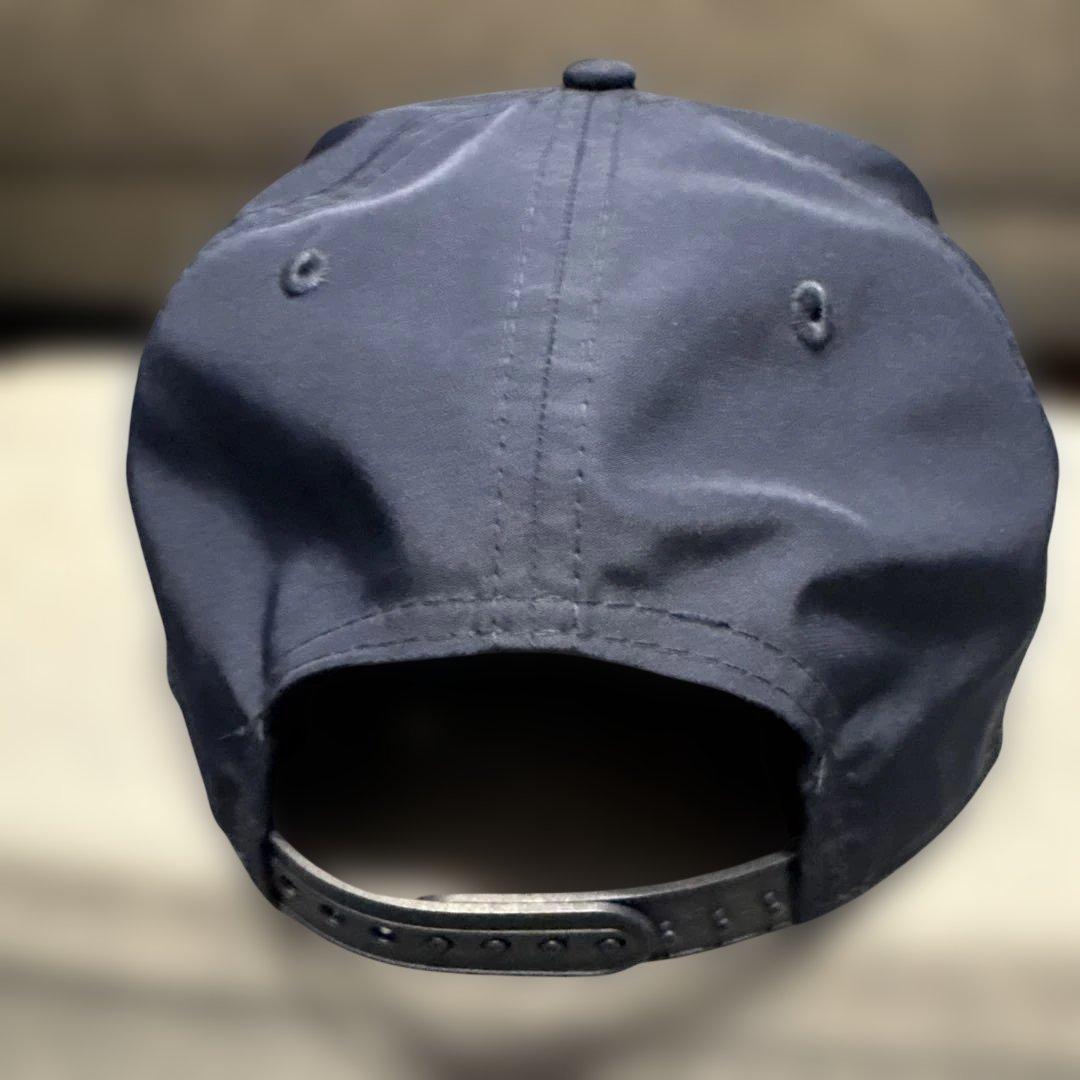 TaylorMade レッドブル NEWERA ニューエラ ネイビーキャップ