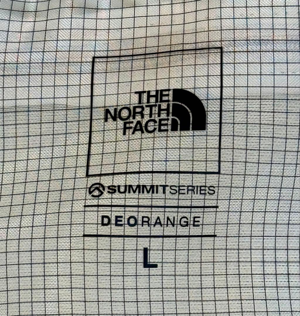HST fume1 ヒューム1 Lサイズ THE NORTH FACE
