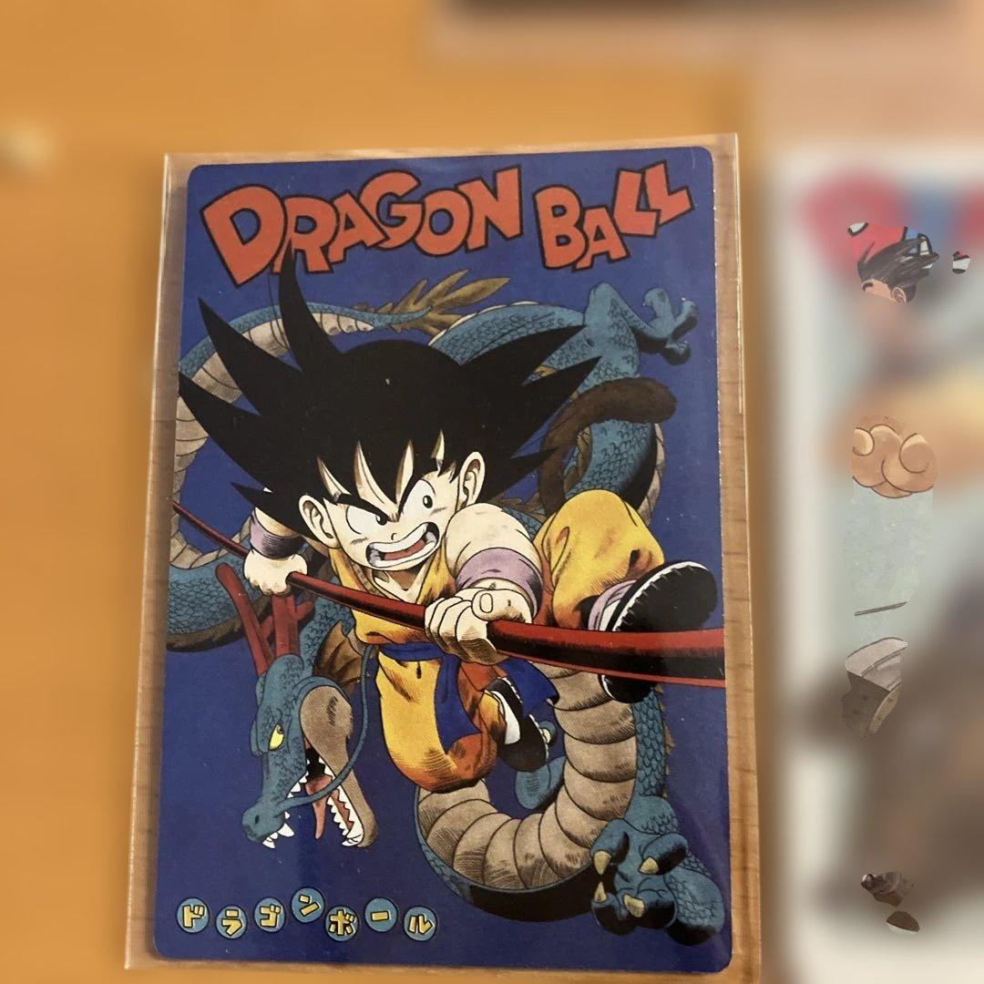 よ*う様 ドラゴンボール イタジャガ　カード 27枚セット
