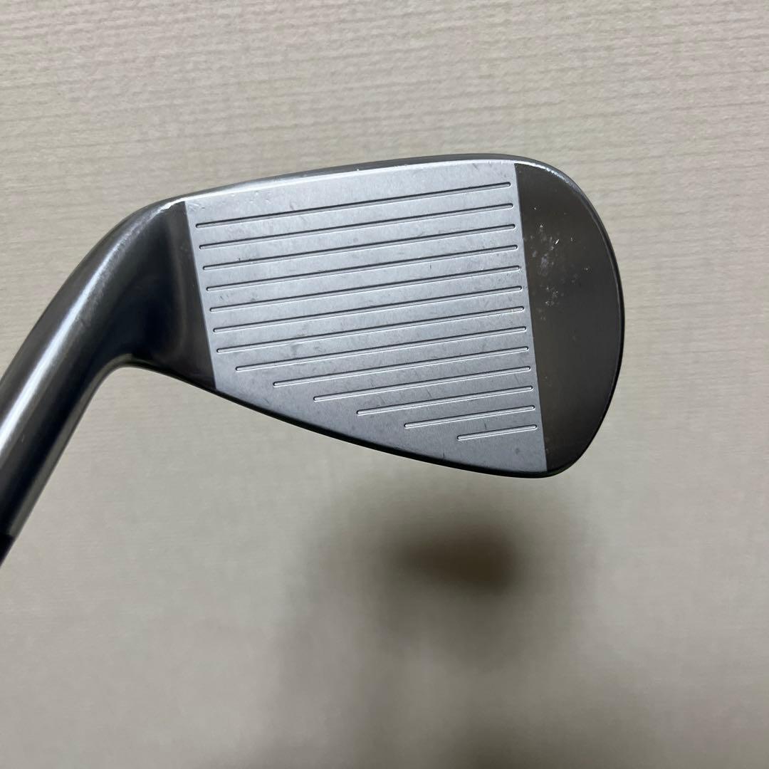 フォーティーン TB-5 '25 アイアンセット 6-P/A 6本組