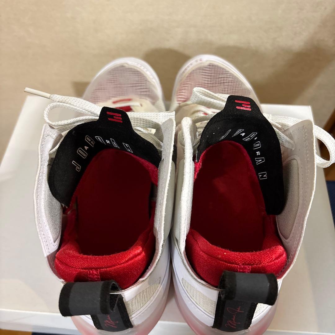 エアジョーダン37【28.5cm】AIR JORDAN