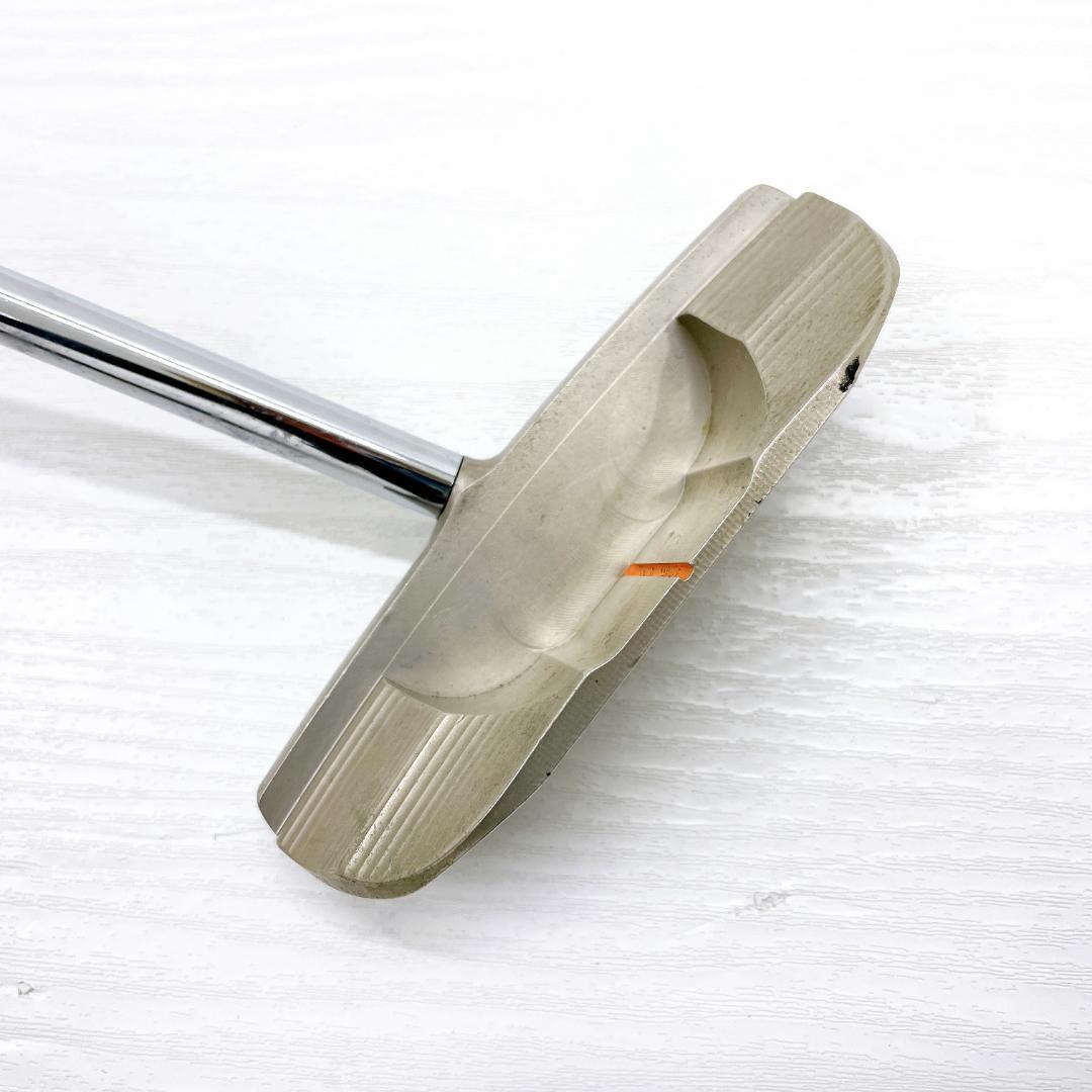YAMADA Borzov 山田パター工房 ボルゾフ パター メンズ 34インチ